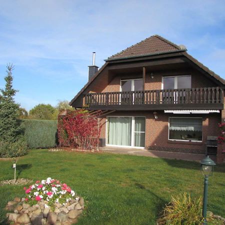 Ferienhaus Mit 2 Fewo In Mecklenburg Appartamento Wesenberg Esterno foto